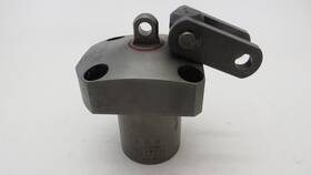 Tma1600-1bc Kosmek Hydraulic Link Clamp