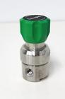 Kpr1frc412a20000 Swagelok Stainless Steel To Psig Pressure Regulator