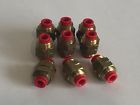 Kq2e11-00 Smc New Lot Of