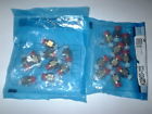 Kq2h03-33s Smc Pneumatics Male Connector Tube Thread Box