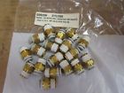 Kq2h06-02s Smc Male Connector Pushlok Tube Npt Lot Of New