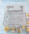 Kq2h06-03s Smc Style Qty Fittings Male Connectors