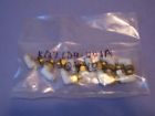 Kq2l04-u01a Smc Pneumatics 4mm One