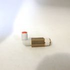 Kq2w03-35s Smc Fittings Lot Of Extended Male Elbow Npt
