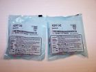 Kqh07-34s Union Bag 4 10 Lot Sealed Smc 2pk -touch Fitting " Straight 1