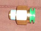 Krh13-35s Smc Male Connector Straight