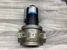 40tn01nq93d Kromschroder Air Solenoid Valve Vr #805g157pr7