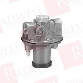 Gik50r025 Kromschroder 50r02-5 Honeywell Gik / Used