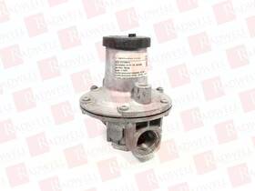 Gdj-25tn04-0 Kromschroder Honeywell / Gdj25tn040 Used