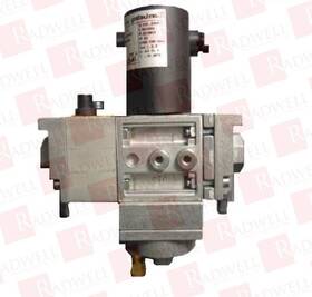 Gvi-115-ml02-t3 Kromschroder Honeywell / Gvi115ml02t3 Used