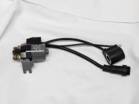 391-42 Kti Single Acting Solenoid
