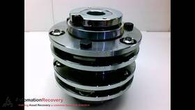 198256 Ktr 710850990001 Torque Limiter 38mmx38mm Bore #198256
