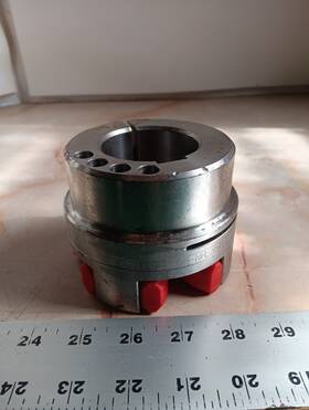 48-ch-nr.350823 Ktr Rotex Gs Coupling Hub
