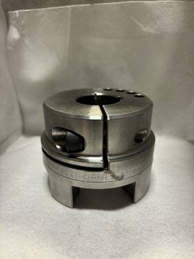 343706 Ktr Rotex Gs-48 Used Gs 48 Ch-nr