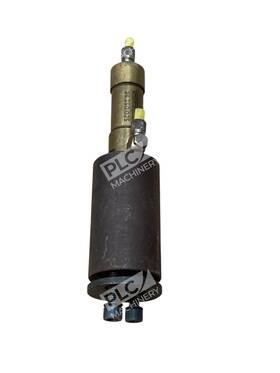 36.250.025 Kuhnke Brass Pneumatic Cylinder
