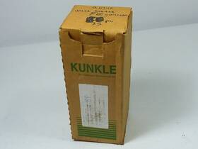 6010fem01-am0080 Kunkle Valve 1 Inch Inlet 6010 Rfb