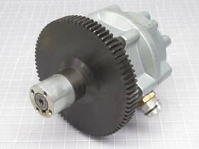 Prn150se-280-40aa Kuroda Hi-rotor T197317