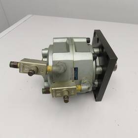 Prn800s-270-45 Kuroda Hi-rotor Pneumatic Vane Rotary Actuator 45 Turn