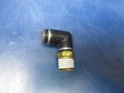 Kv2l07-35s Smc Male Elbow Union Fitting Npt Tube