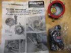 100w L Murphy Vintage Switchgage