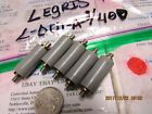 L-d0t-a-1-40d-l-dot-a-1-40d Legris Connector-fitting Lot Of
