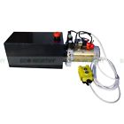 L11020101007hw-1 Dc House Double-acting Hydraulic 607052792459