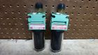 L21l-03 C Numatics Lot Of Air Lubricators New No Box Pneumatic