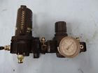 L26231-110 Aro Ingersoll Rand Pneumatic Air Lubricator Regulator
