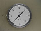 L29p844u Ametek Pressure Gauge New In Box