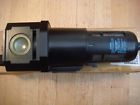 L38-08-lk00 Wilkerson Npt Lubricator Filter Regulator Psi