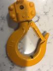 L5bu0101021 Harrington New Bottom Hook For Ton Lever Hoist