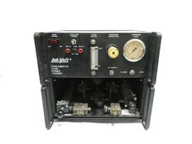 6059-10 Lab-volt Fundamental Fluid Power Trainer