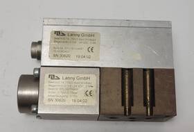 Efl1b15akr Lanny Control Valve 24 Vdc 0.9a