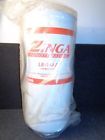 Le-10-az Zinga Spin On Filter Micron Threads Dia