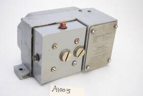10970-3 Leeds & Northrup Company And Electro Pneumatic Converter 20 Psi 1-5ma Dc 3-15psi