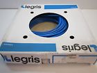 1096y0804 Legris " Polyethylene 16 Ft. Od Roll 5 Blue 250 Tubing