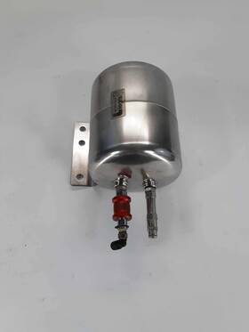 Renferstr.9 Legris Compressed Air Reservoir Tank