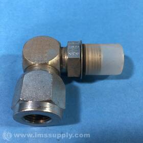 254041 Lenz Hydraulic Adapter Usip