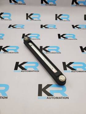 T-llg-10 Lenz Hydraulic Fluid Level Gauge