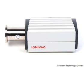 12091 Leybold Ionivac Itr 90 Hot Ion Combi Gauge