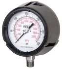 Lf45-15-1-4 Baker Instruments Pressure Gauge