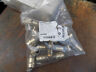 Lf4701175 Uponor Wirsbo Brass Pex Tee Pack Of New