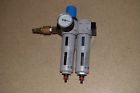 Lfma-d-mini-a Festo Filter Regulator