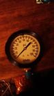 Lfp-412 Span New Pressure Gauge Psi Face Dia Npt Tube