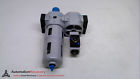 Lfr-3-4-d-maxi-ke Festo Service Unit Combination