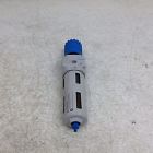 Lfr-d-midi-a Festo Pneumatic Filter Regulator