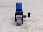 Lfr-m1-n1-4-c1 Festo Pneumatic Regulator Lfrm1n14c1