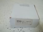 Lfs210-100-psi-g Span Gauge New In Box