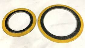 Lg-13 Lgt 304/lf Lot Of 2 3 Inch 150# And