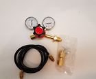 Lic-7901x Harris New Argon Gas